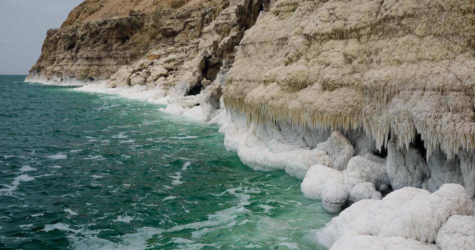 8 Best Scenic Road Trips from Amman