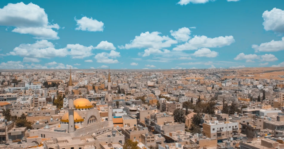 8 Best Scenic Road Trips from Amman