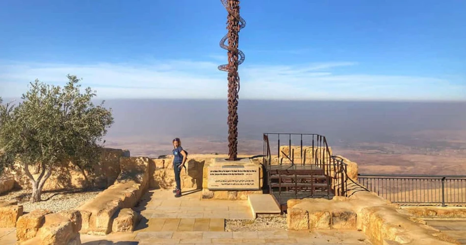 8 Best Scenic Road Trips from Amman