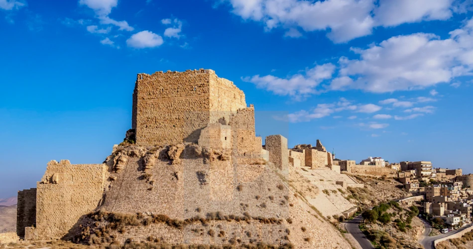 8 Best Scenic Road Trips from Amman