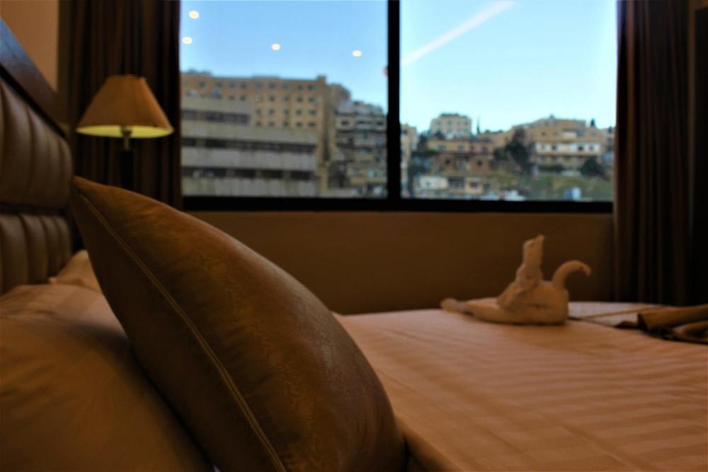 فندق ميري لاند الجديد