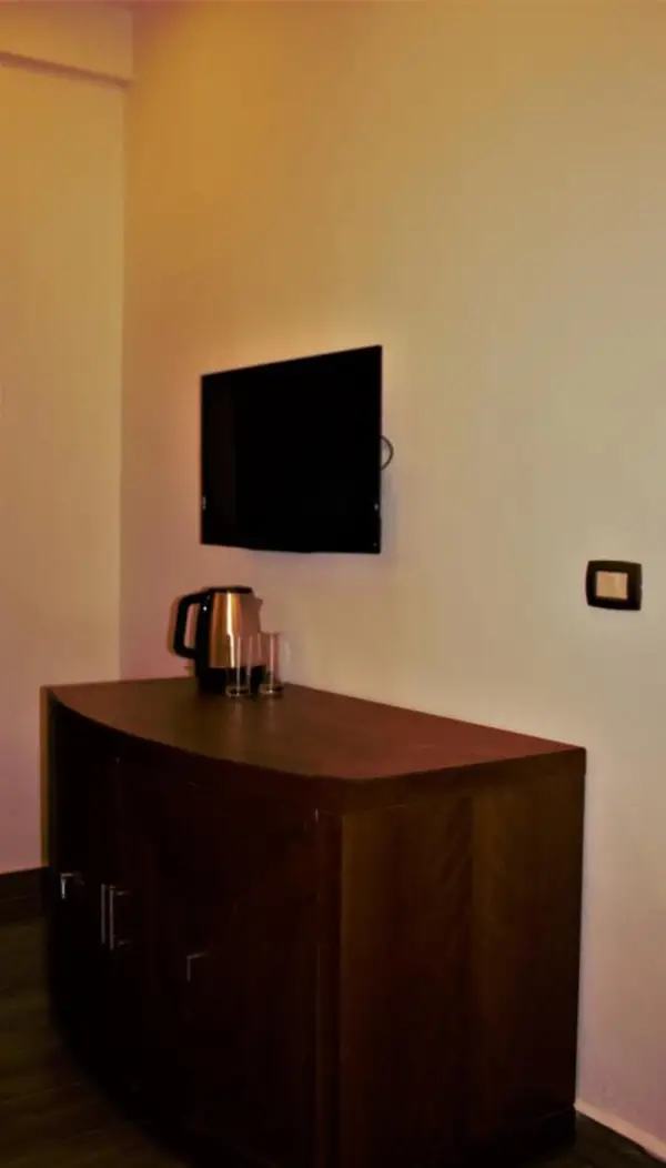 New MerryLand Hotel 10
