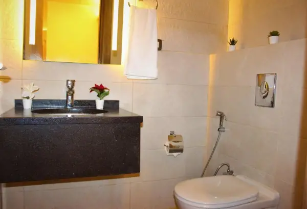 New MerryLand Hotel 9